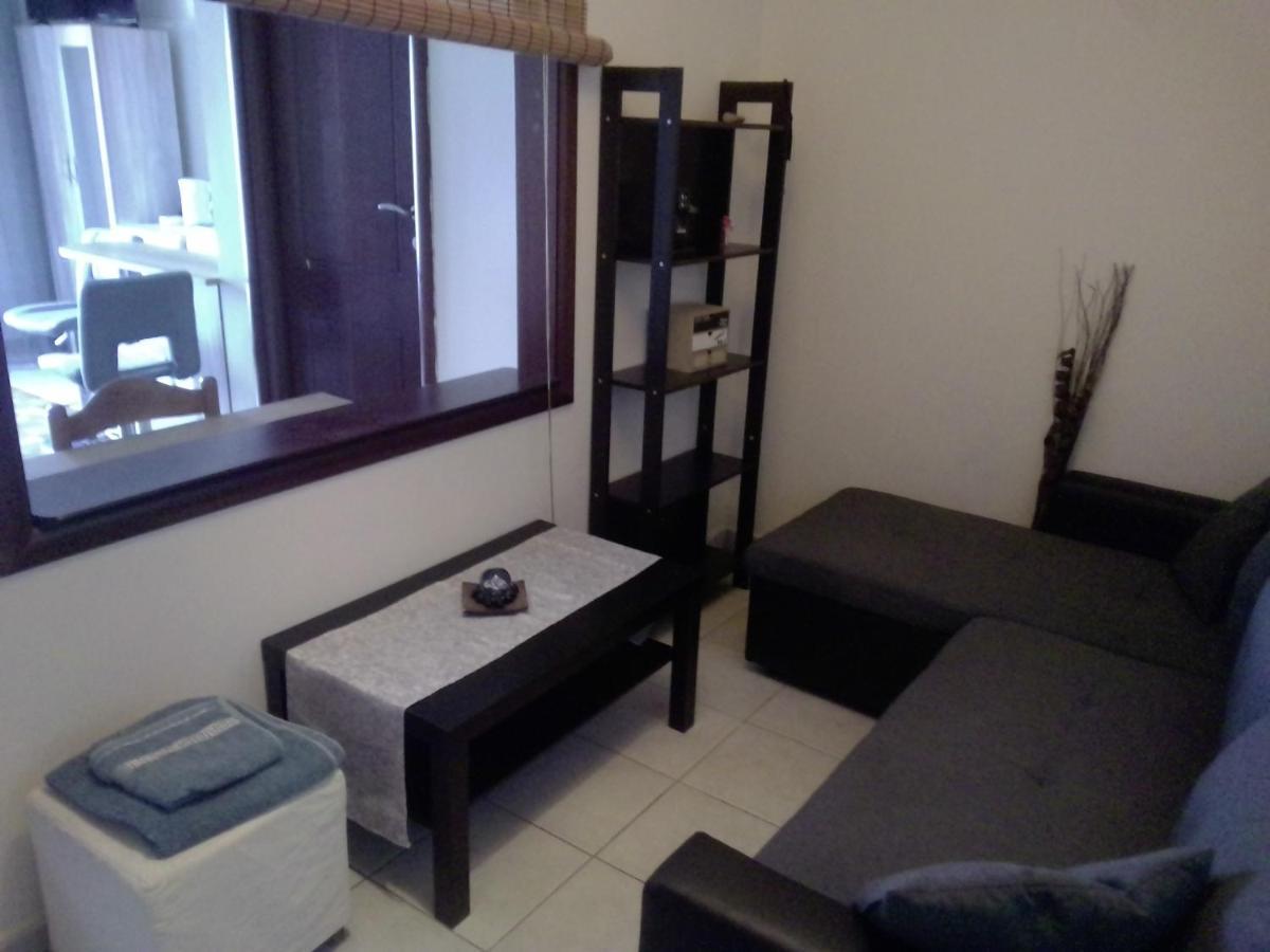 Saki'S Apartment 4Th Floor Kavala Esterno foto
